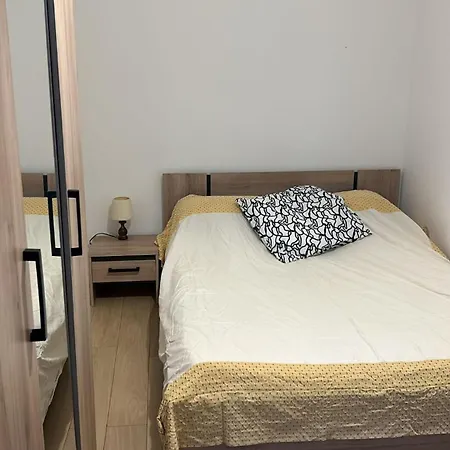 Apartmán Moderne Avec Terrasse - Avenue Foch, 75016 *