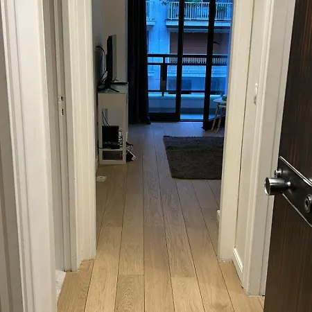 Apartment Moderne Avec Terrasse - Avenue Foch, 75016 Paris