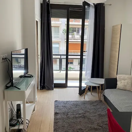 Apartment Moderne Avec Terrasse - Avenue Foch, 75016